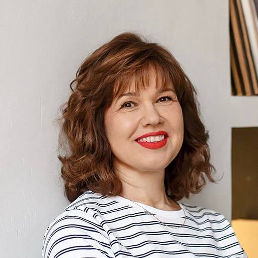 Елена Бевз